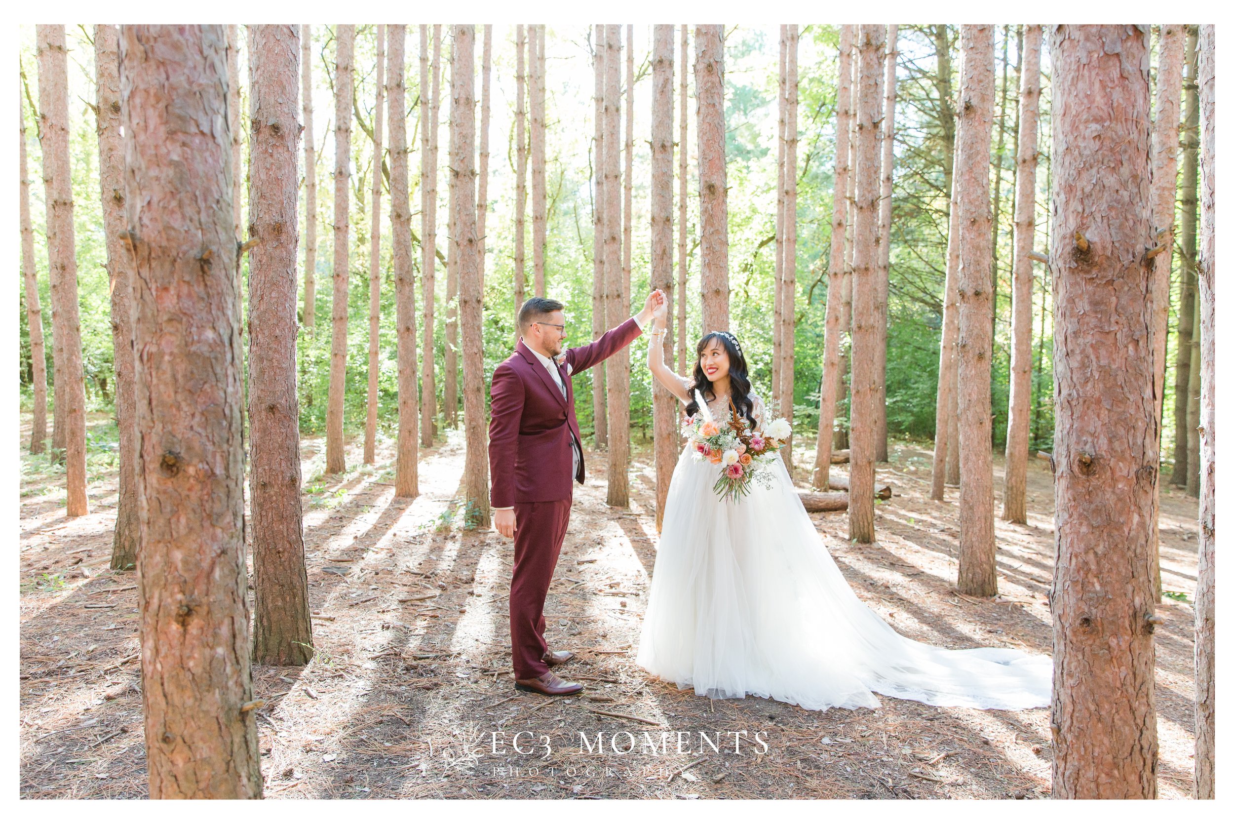  Captured at Kortright Centre for Conservation by EC3 Moments 