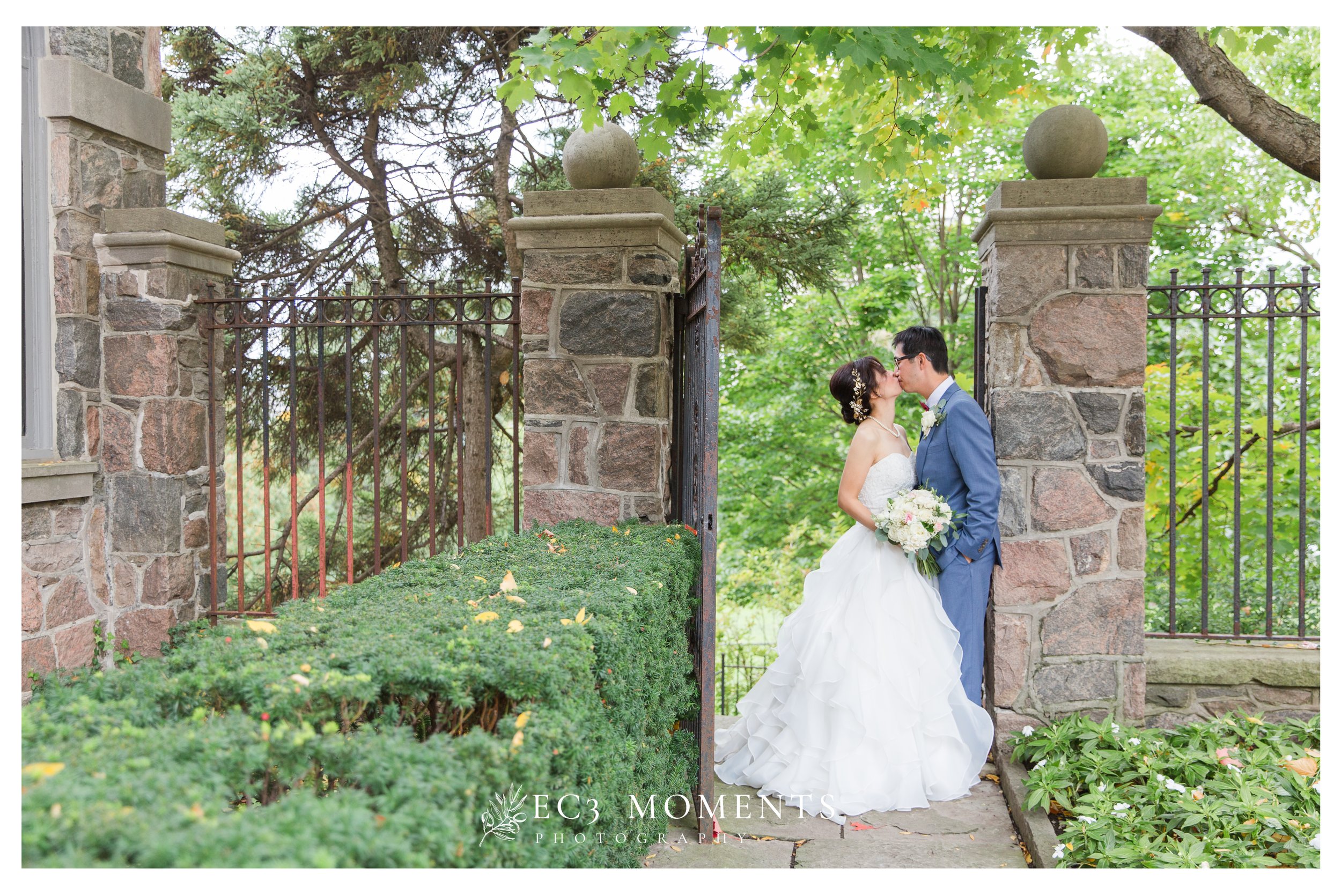  Captured at Graydon Hall Manor by EC3 Moments 