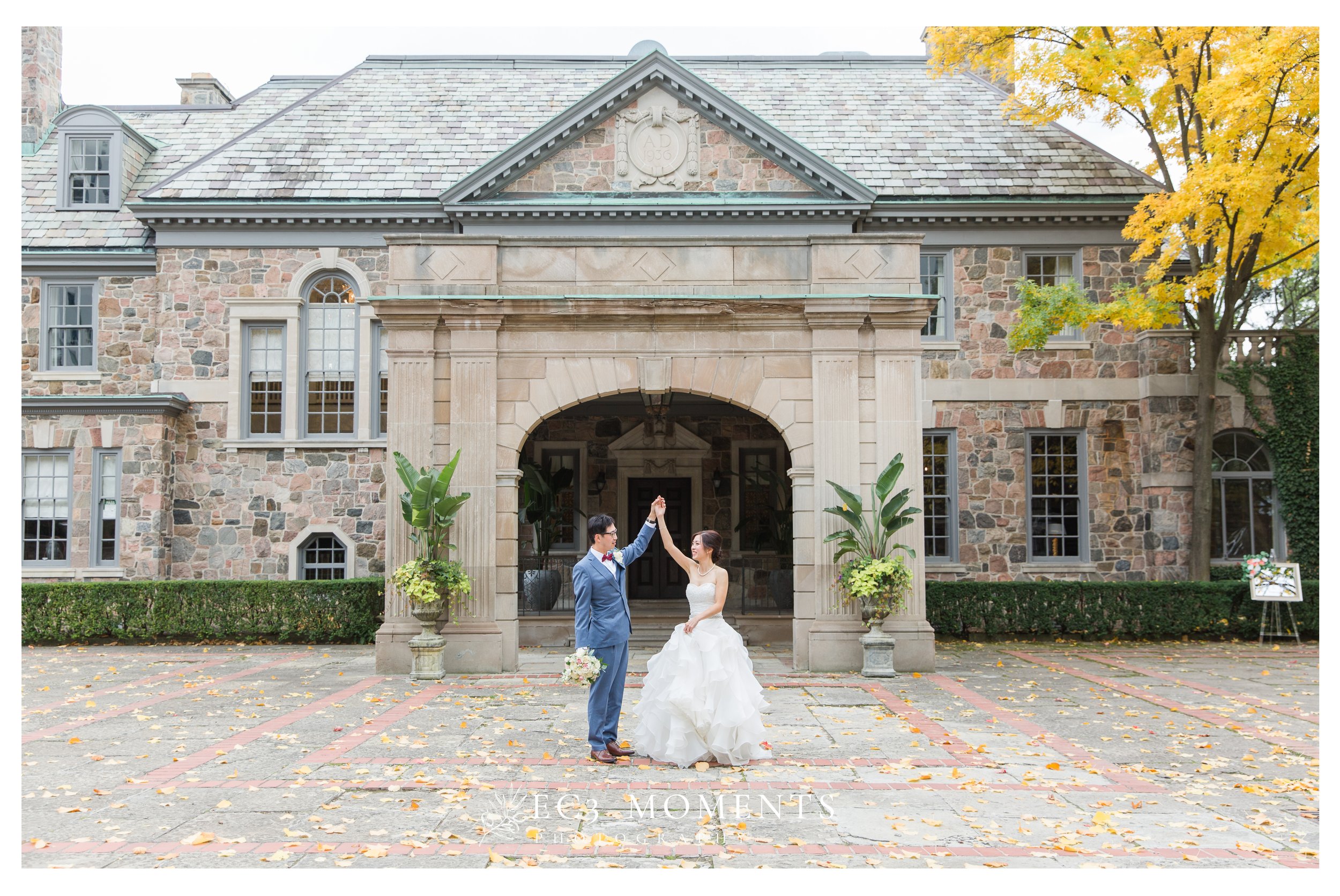  Captured at Graydon Hall Manor by EC3 Moments 