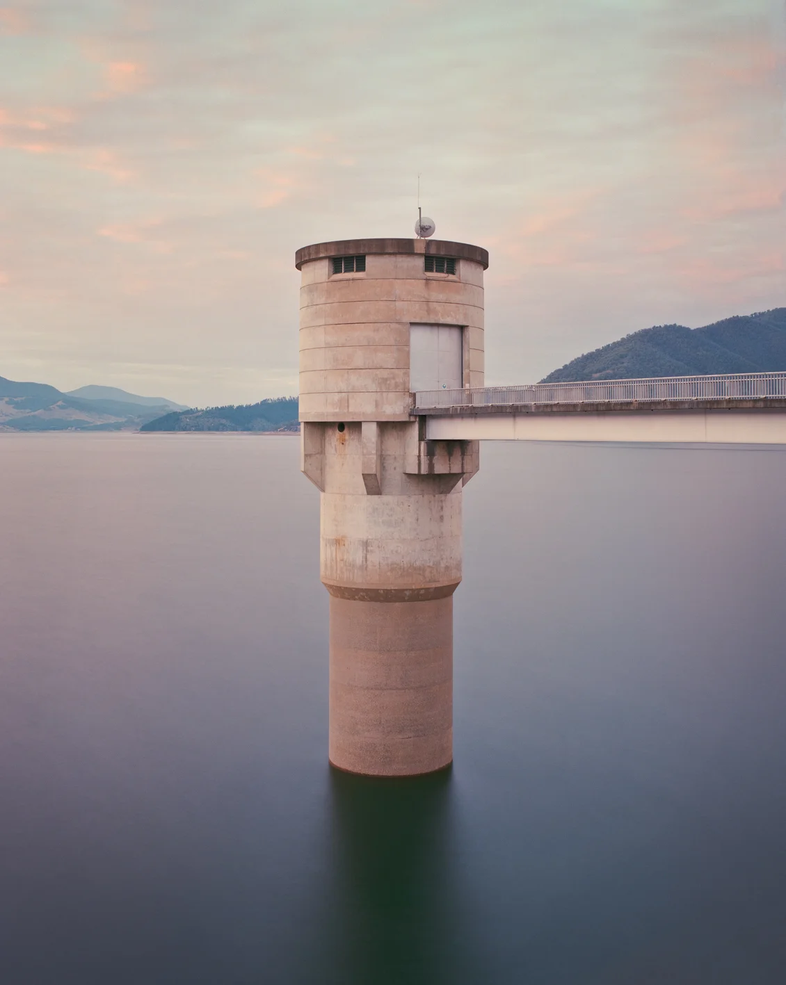 Chris Round_Blowering intake tower, NSW.jpg