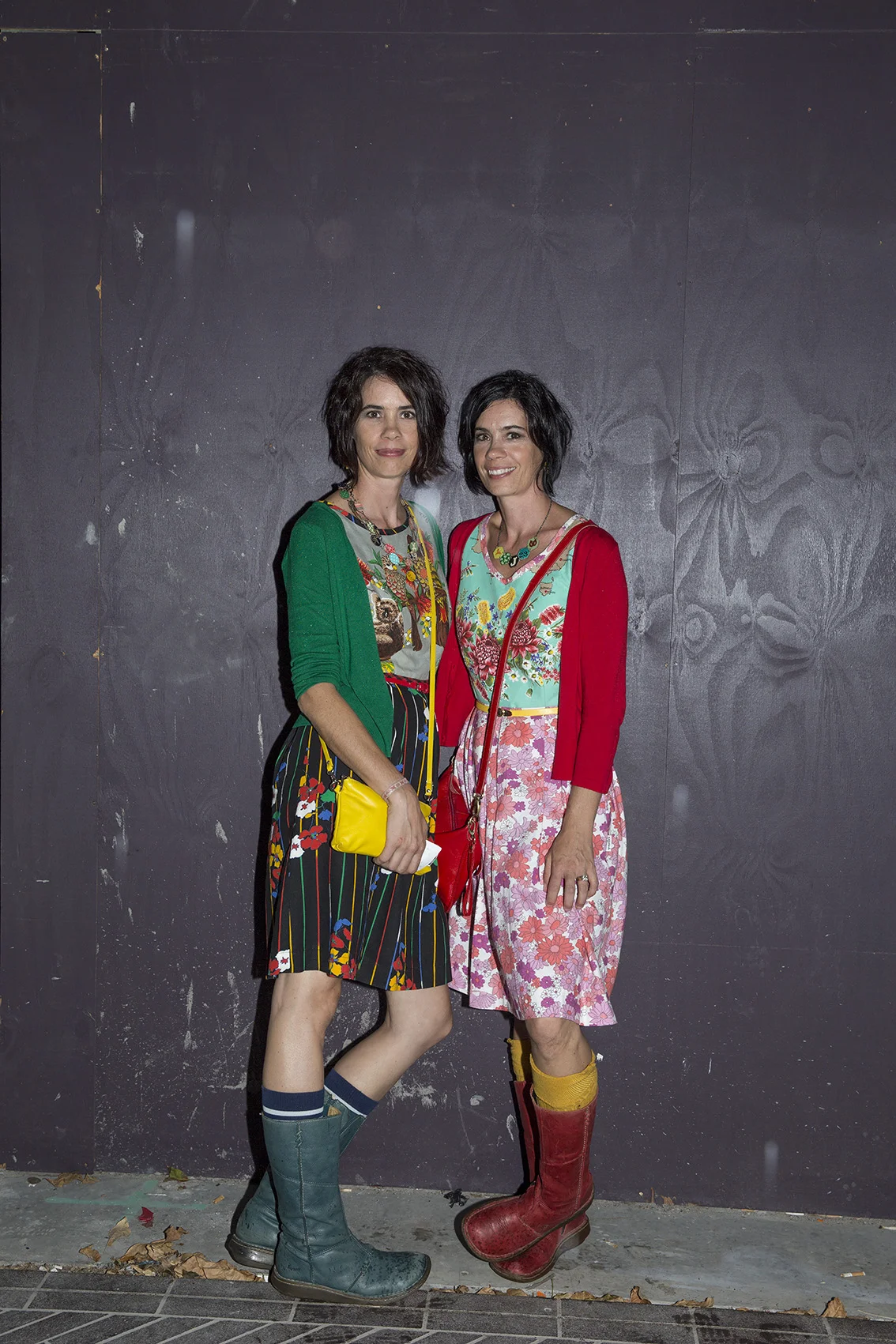 Suellen Symons Catherine & Jennifer Strutt (The Strutt sisters).jpg