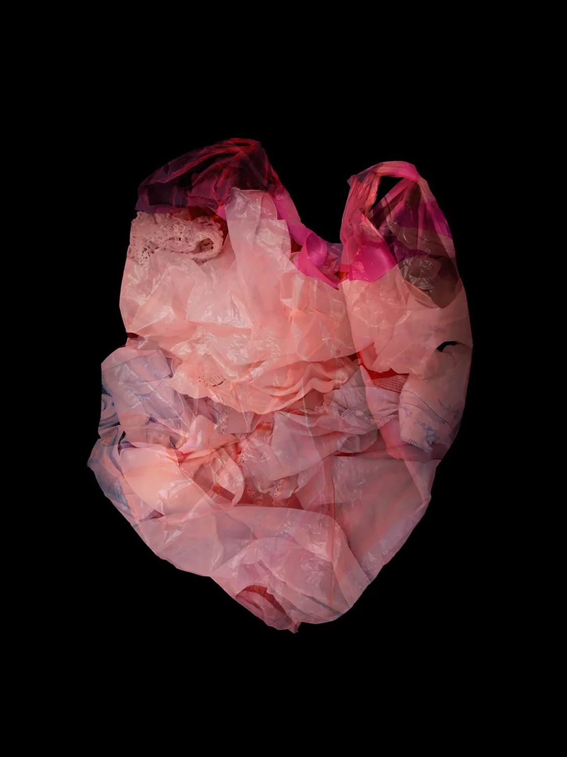 BEAUTIFUL THINGS Heart