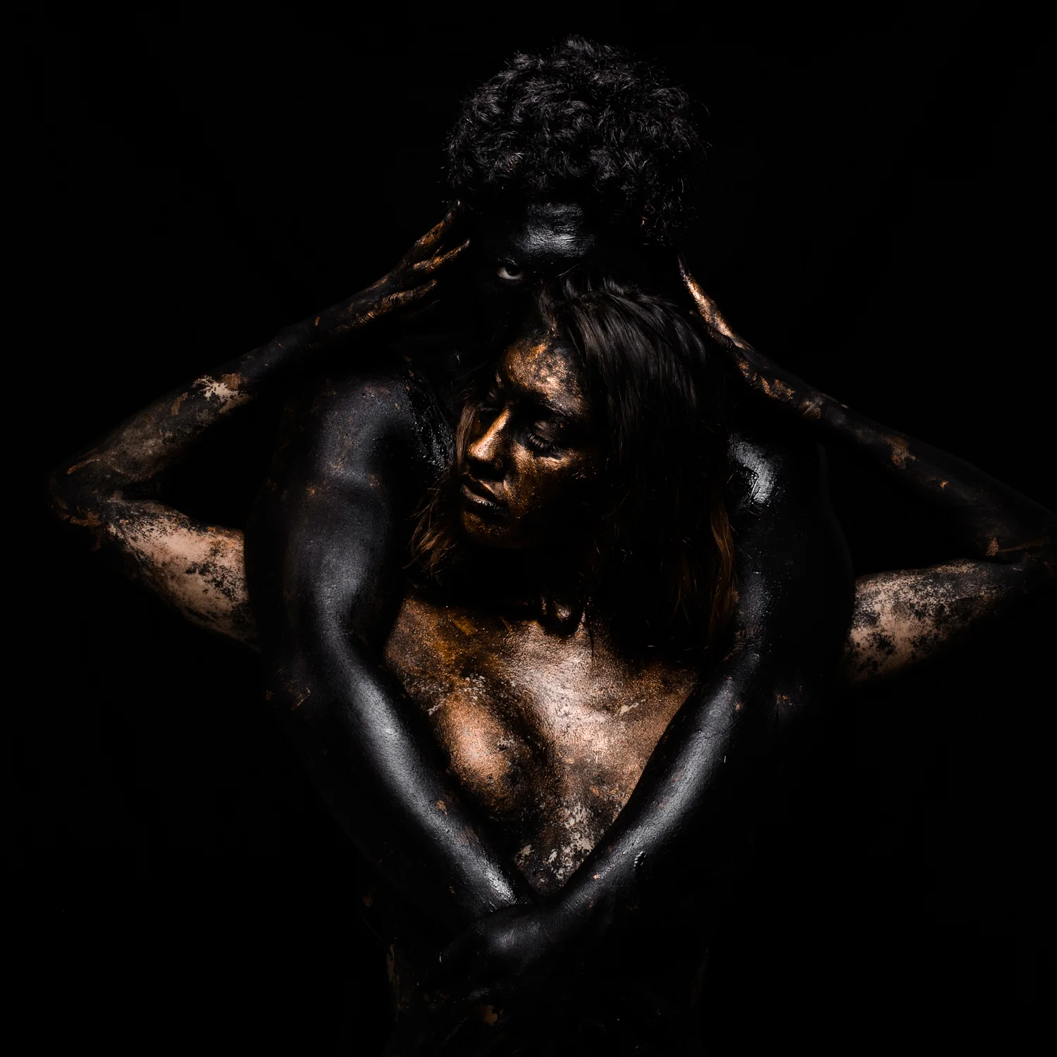 EMBRACE Embrace 1