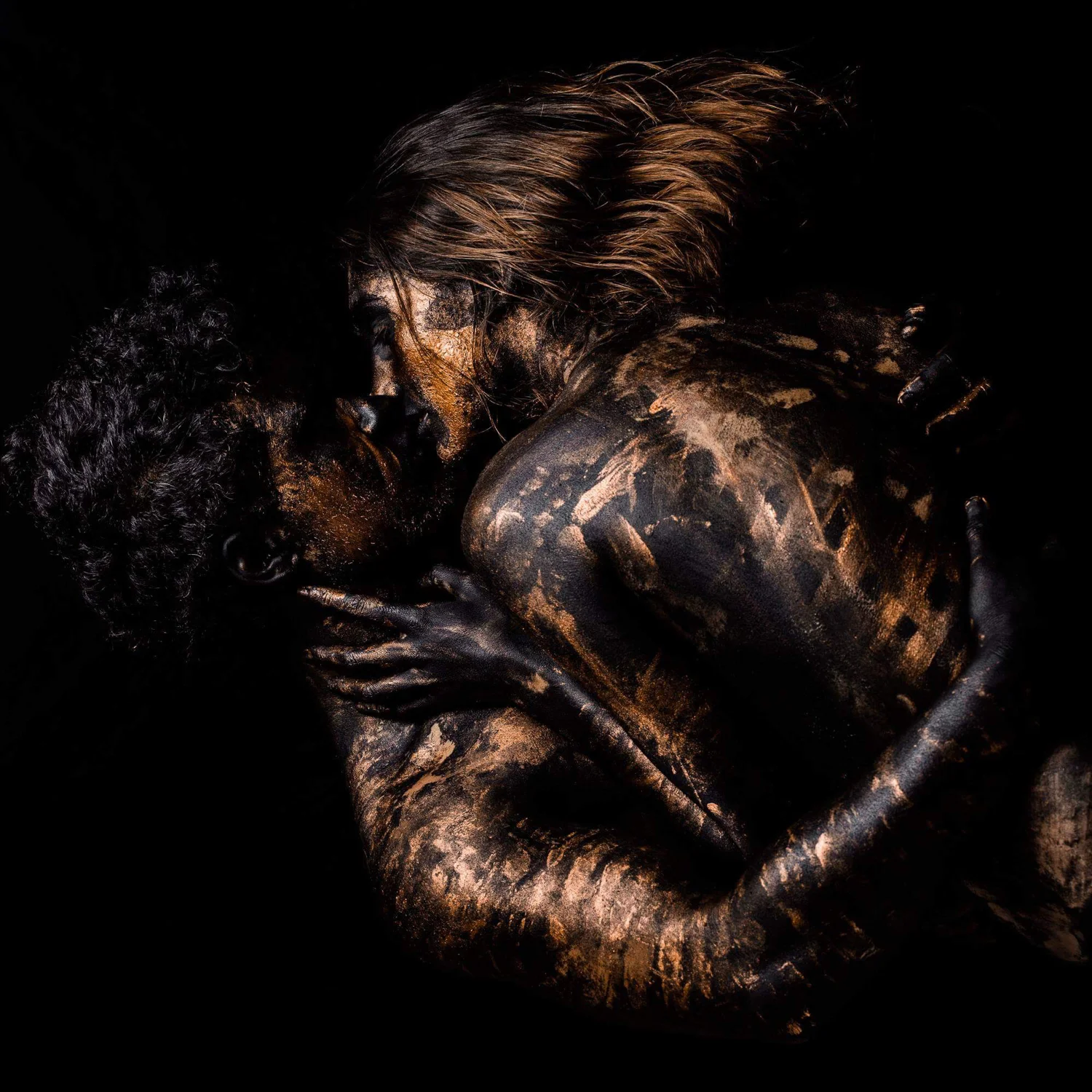 EMBRACE Embrace 2
