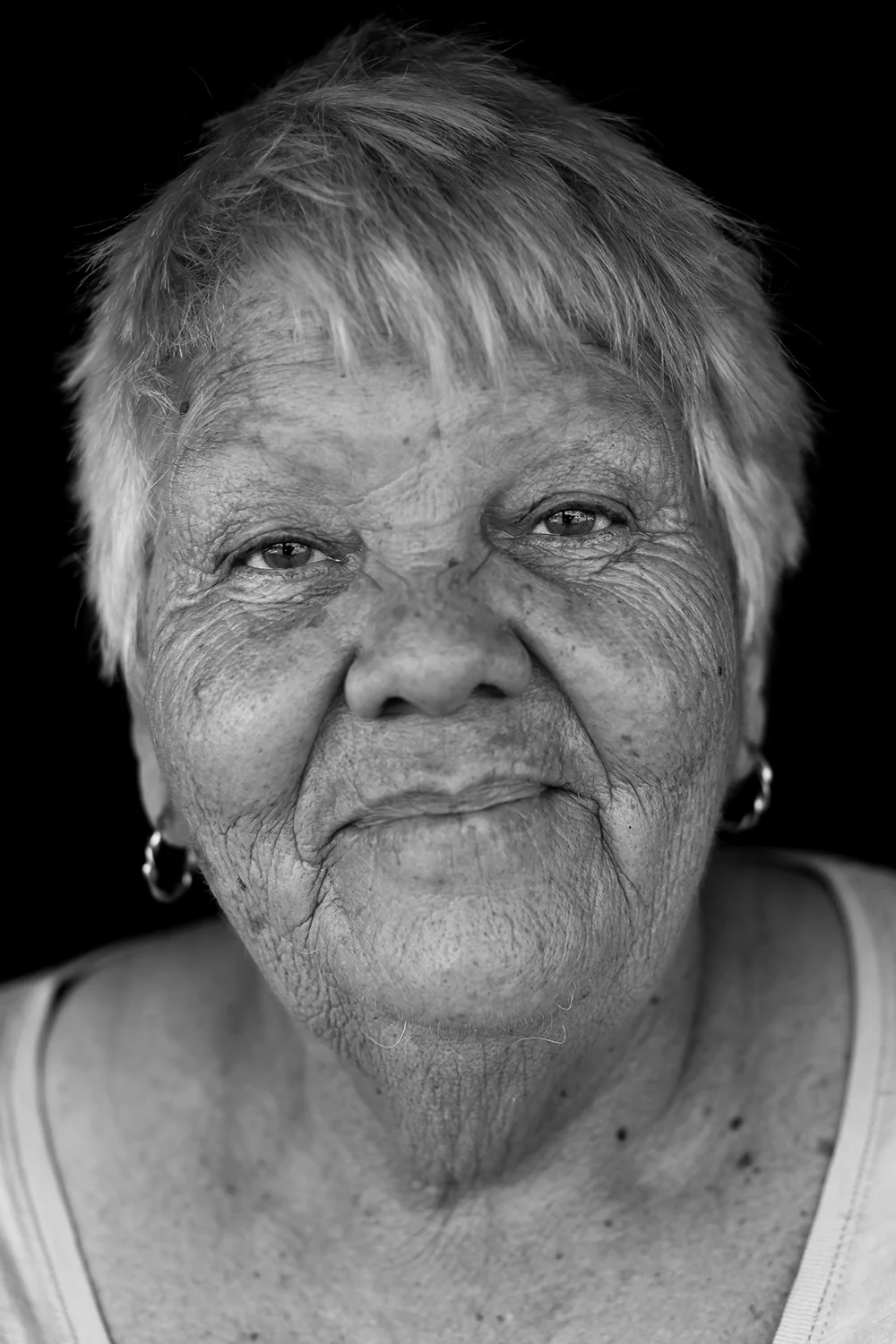 SURVIVORS Aunty Beata Chatfield