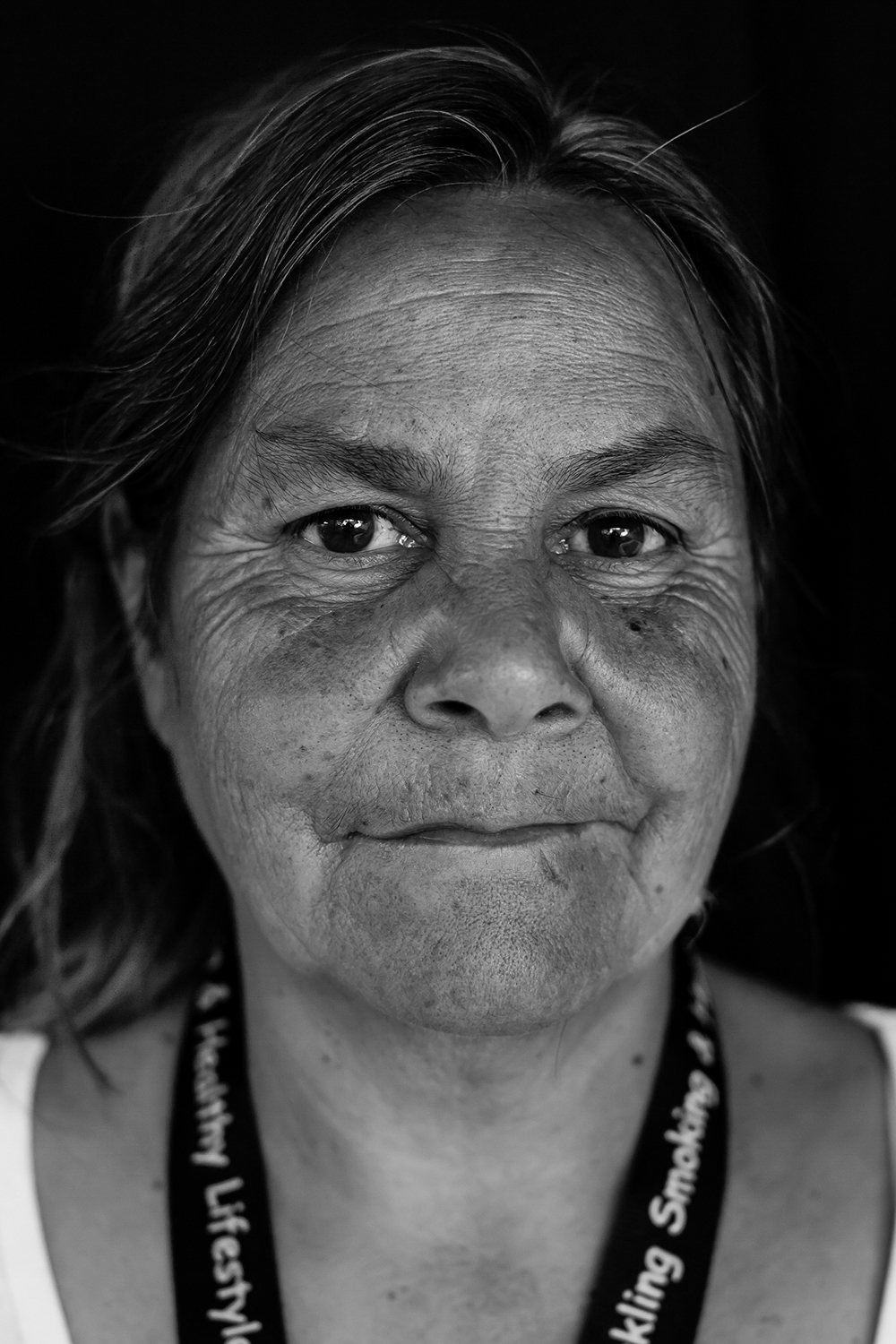 SURVIVORS Aunty Glenda Bell