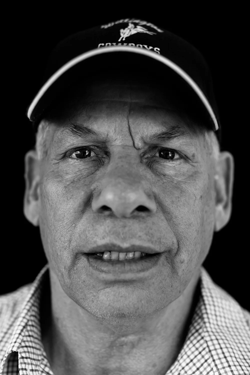 Uncle Nelson Smith