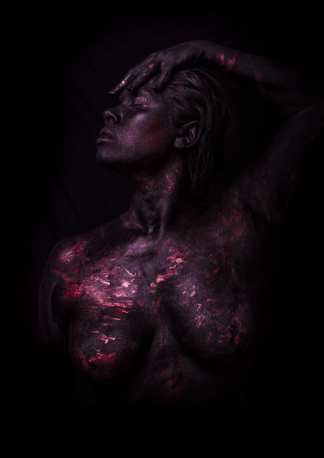 EMBRACE Ember