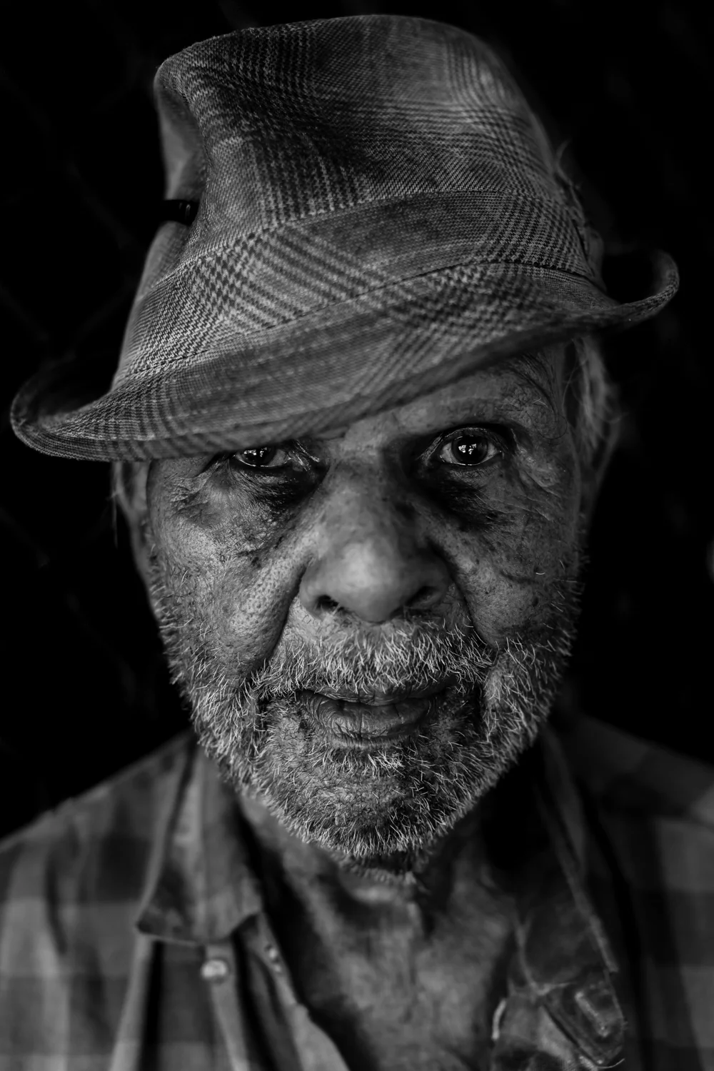 SURVIVORS Uncle Billy Lou