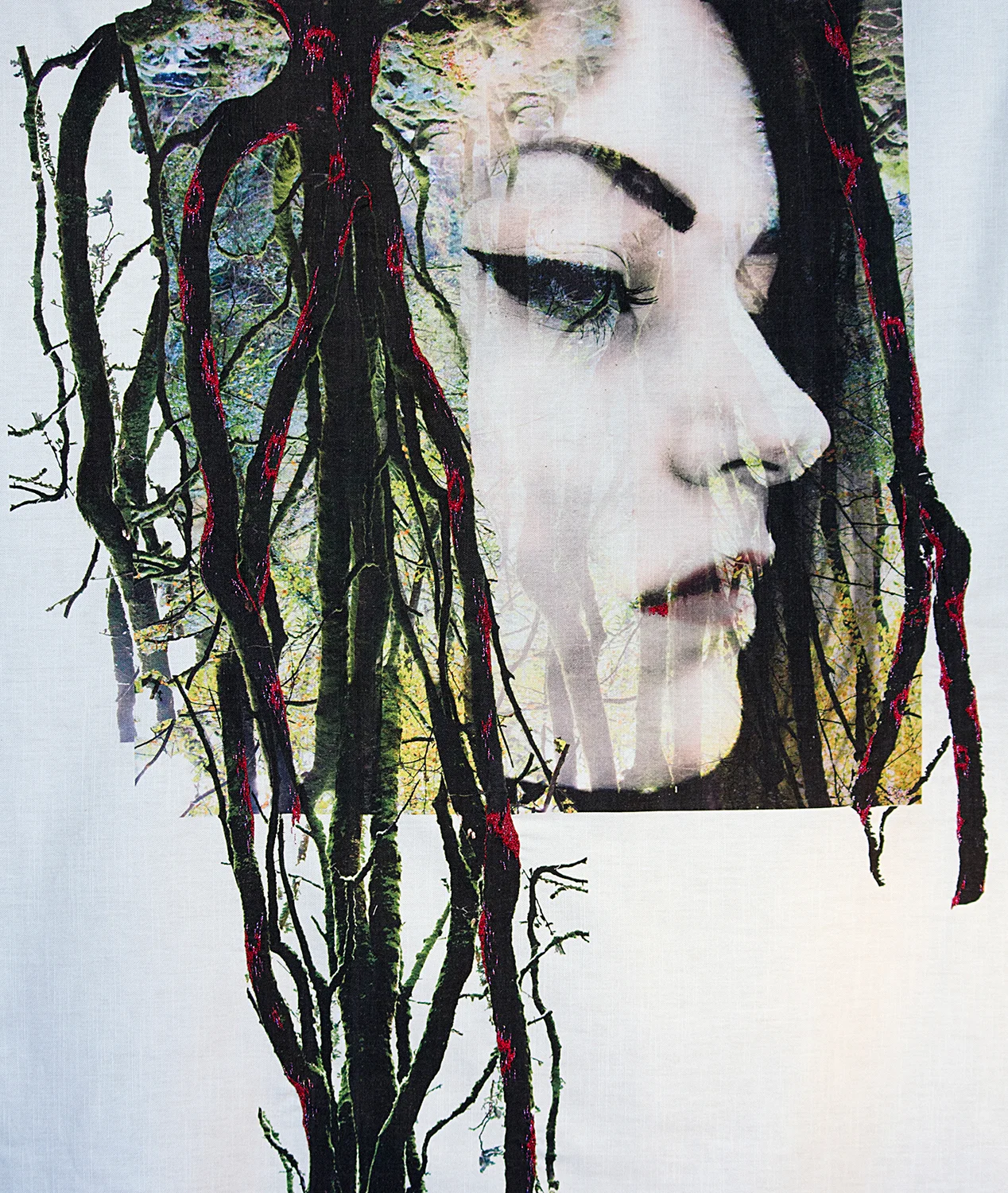 STRANGE MAGIC STRANGE MAGIC Leakage 02 (Letting the Secrets Out)