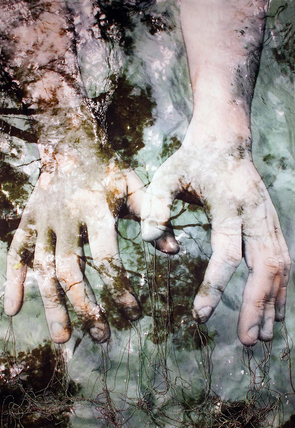MURMUR Ebb & Flow 01