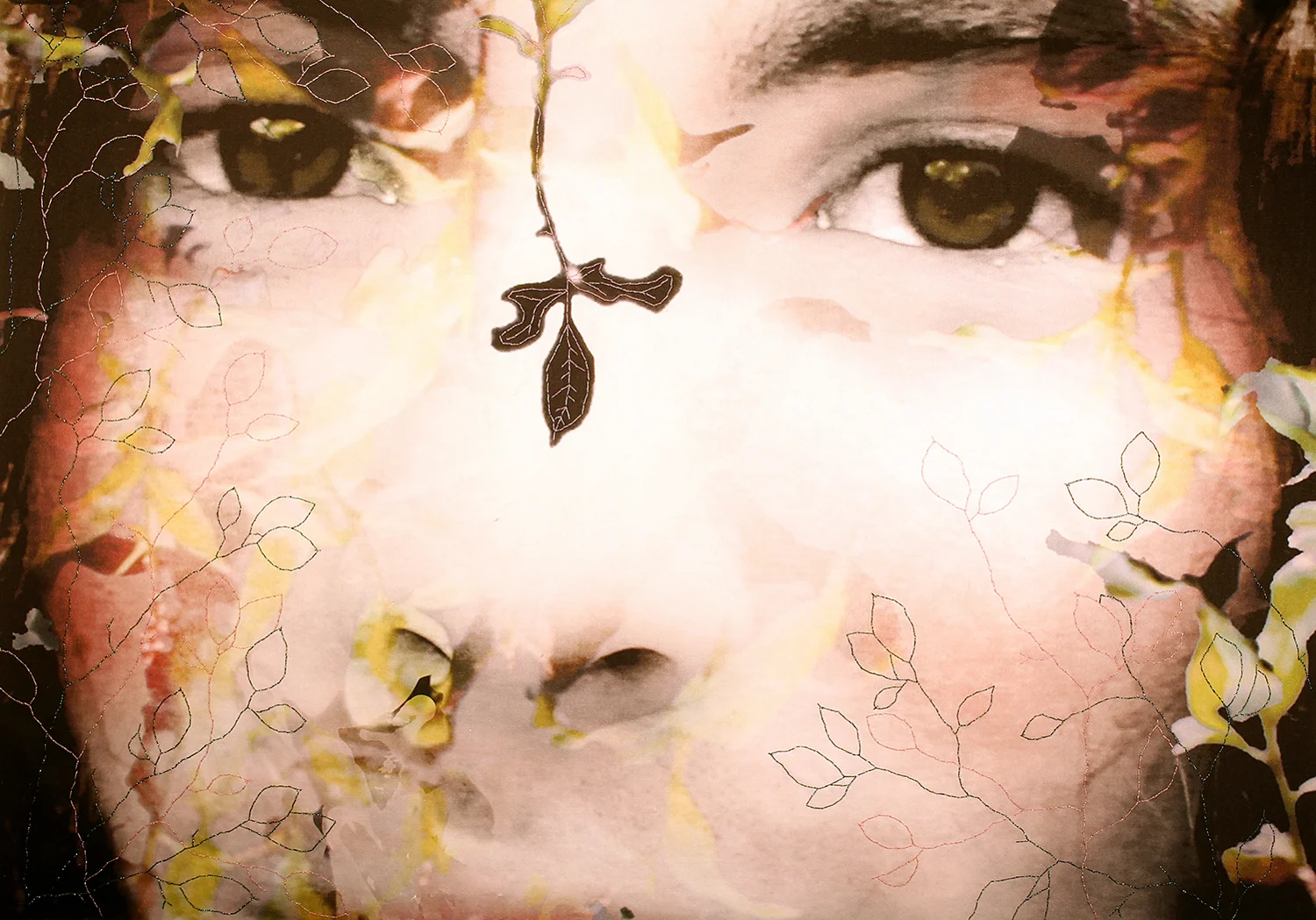LITTLE SECRETS The Third Eye
