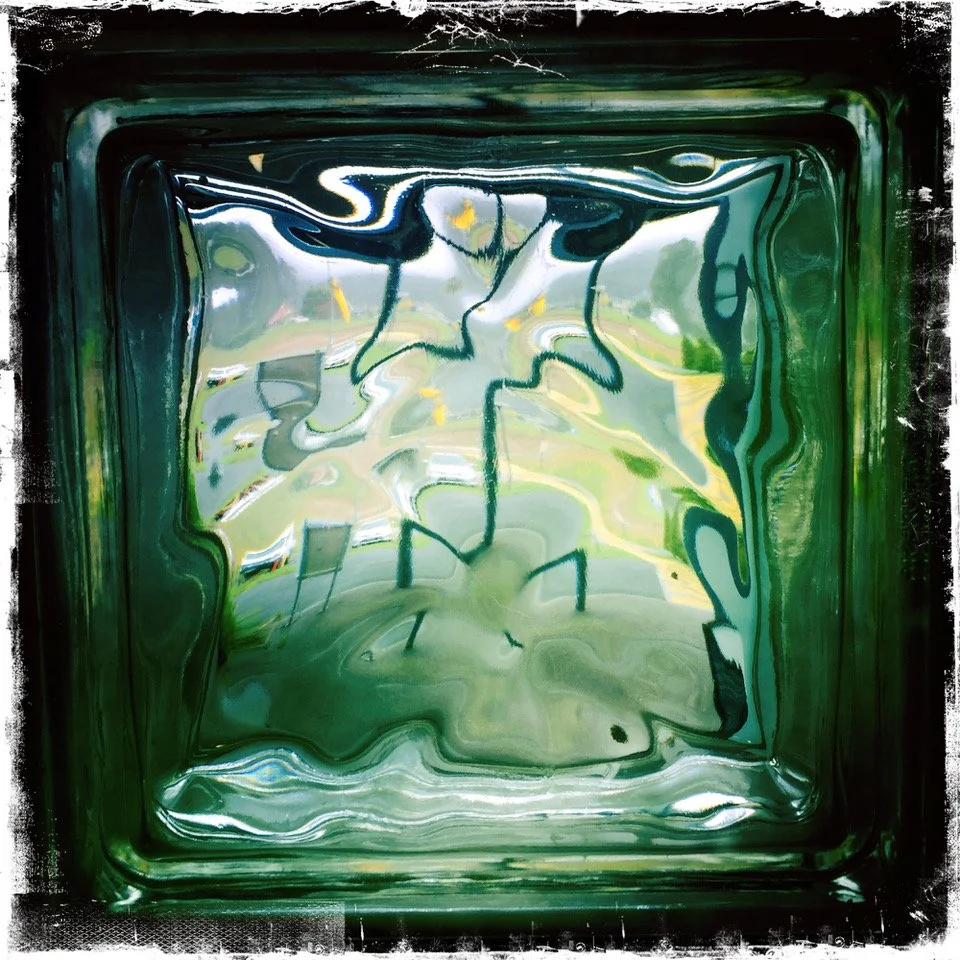 Through the Square Window