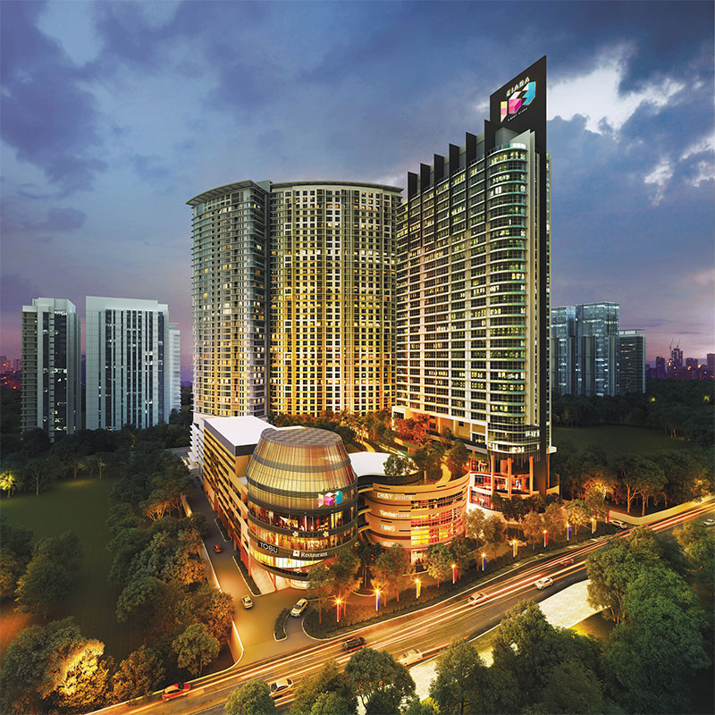 YNH Property Berhad: Malaysiau0027s Award-Winning Property Developer