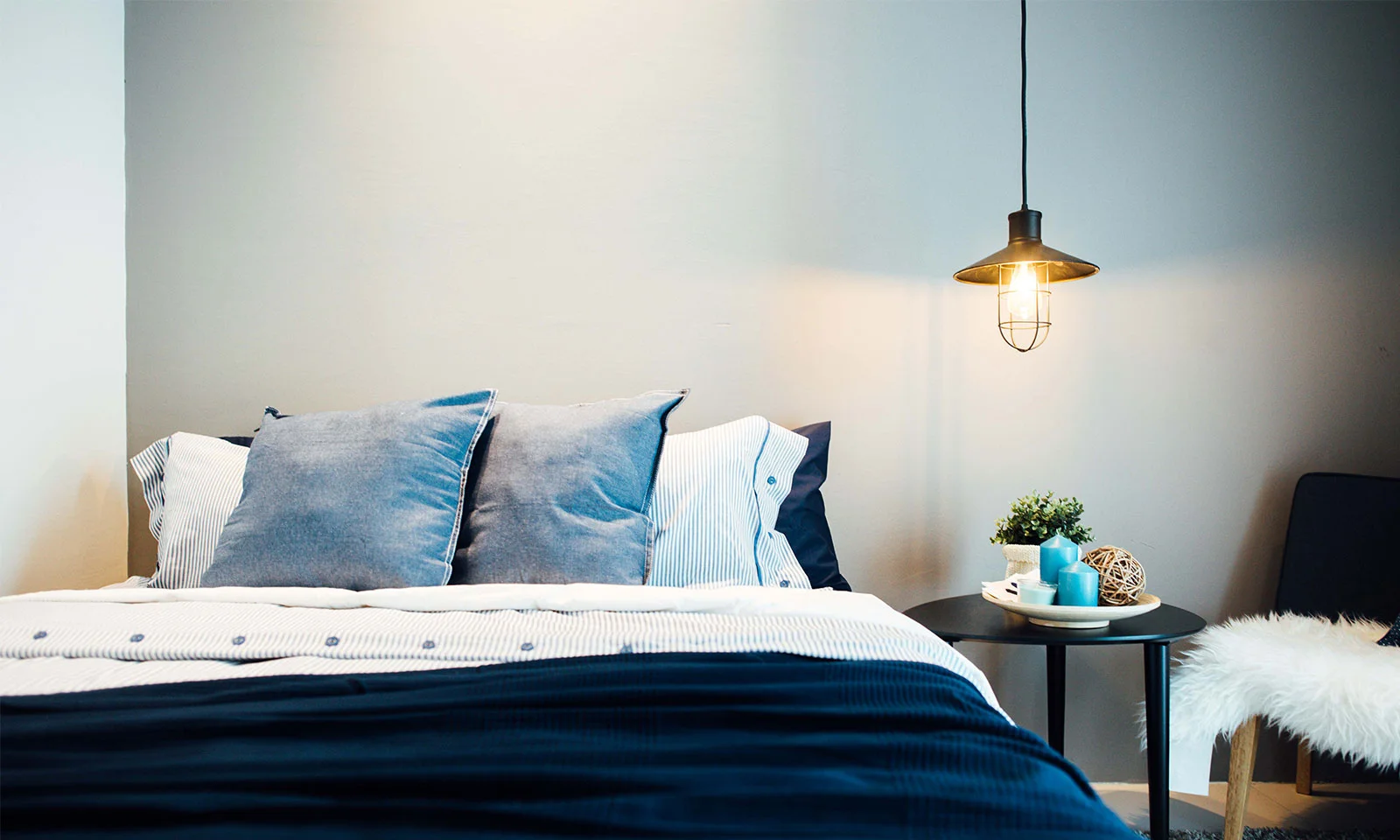 Pangsapuri Samudera 1 Ynh Property Berhad