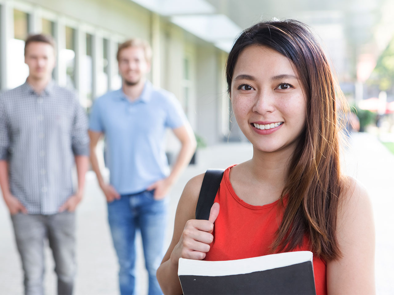 Asian females personal ads