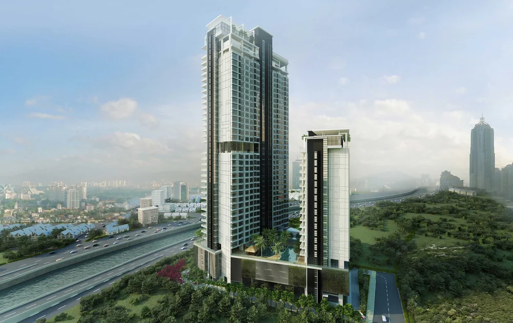 188 Suites Ynh Property Berhad