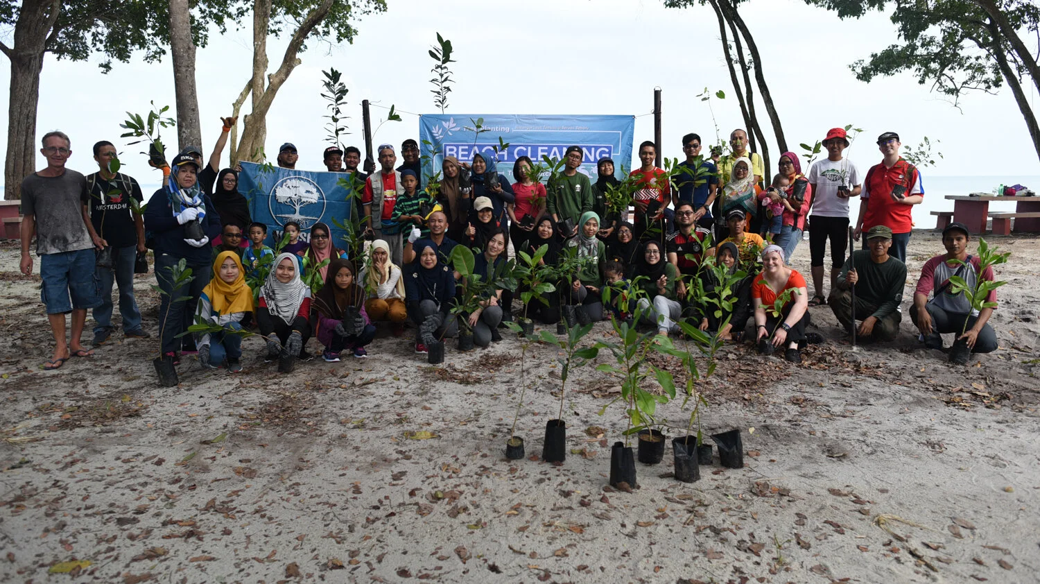Corporate Social Responsibilities Csr Ynh Property Berhad
