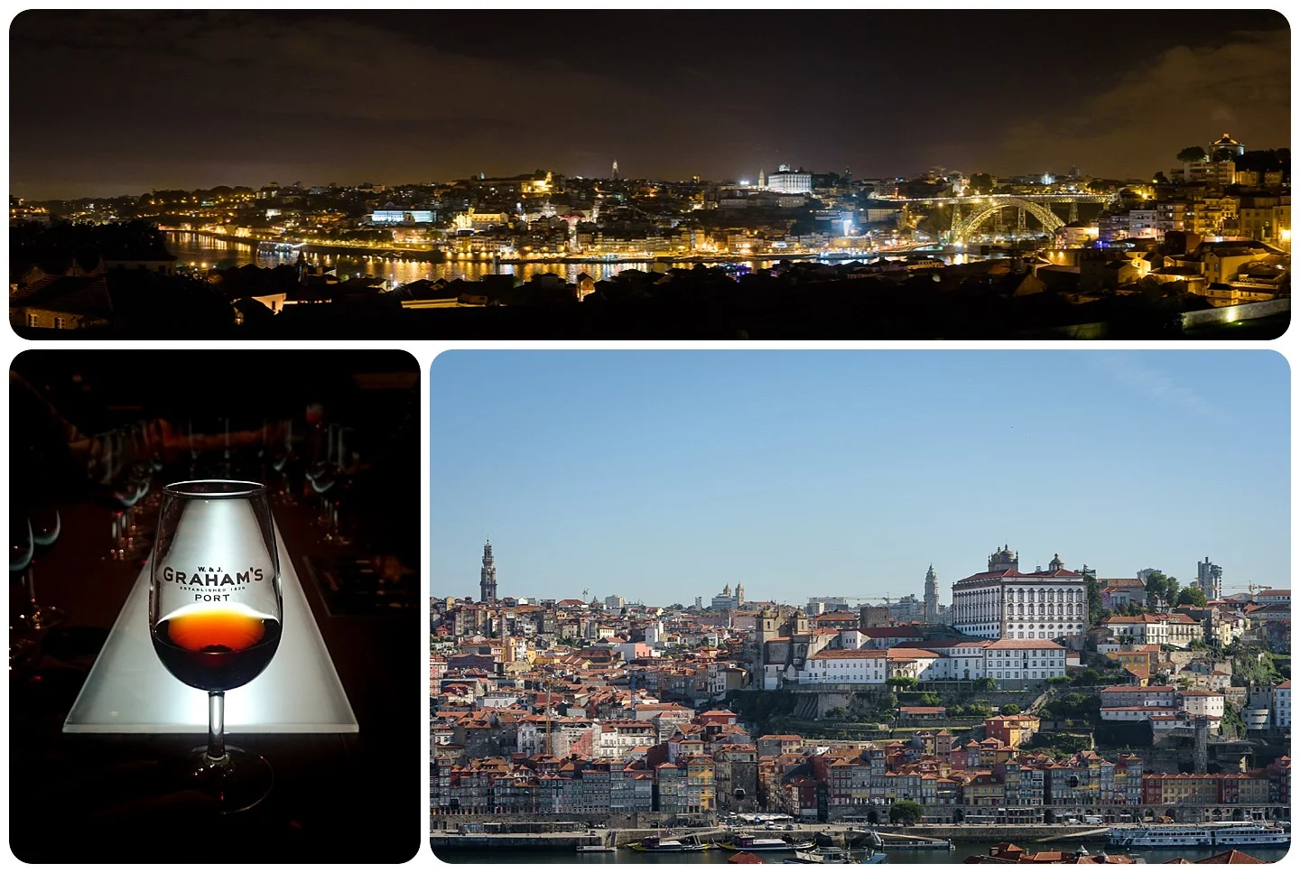 Porto - June '17