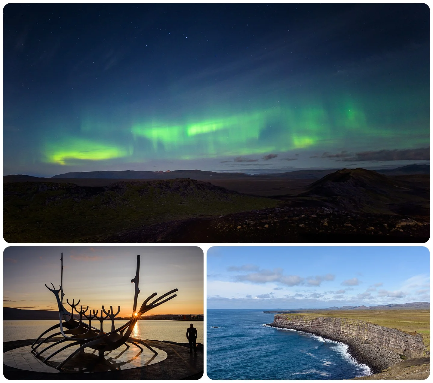 Iceland - September '17