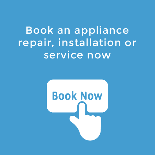 Book now Icon - Hunter Valley Appliance Repairs