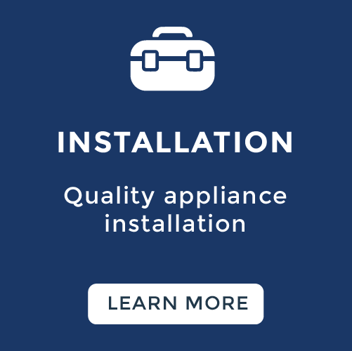 INSTALLATION icon - Hunter Valley Appliance Repairs