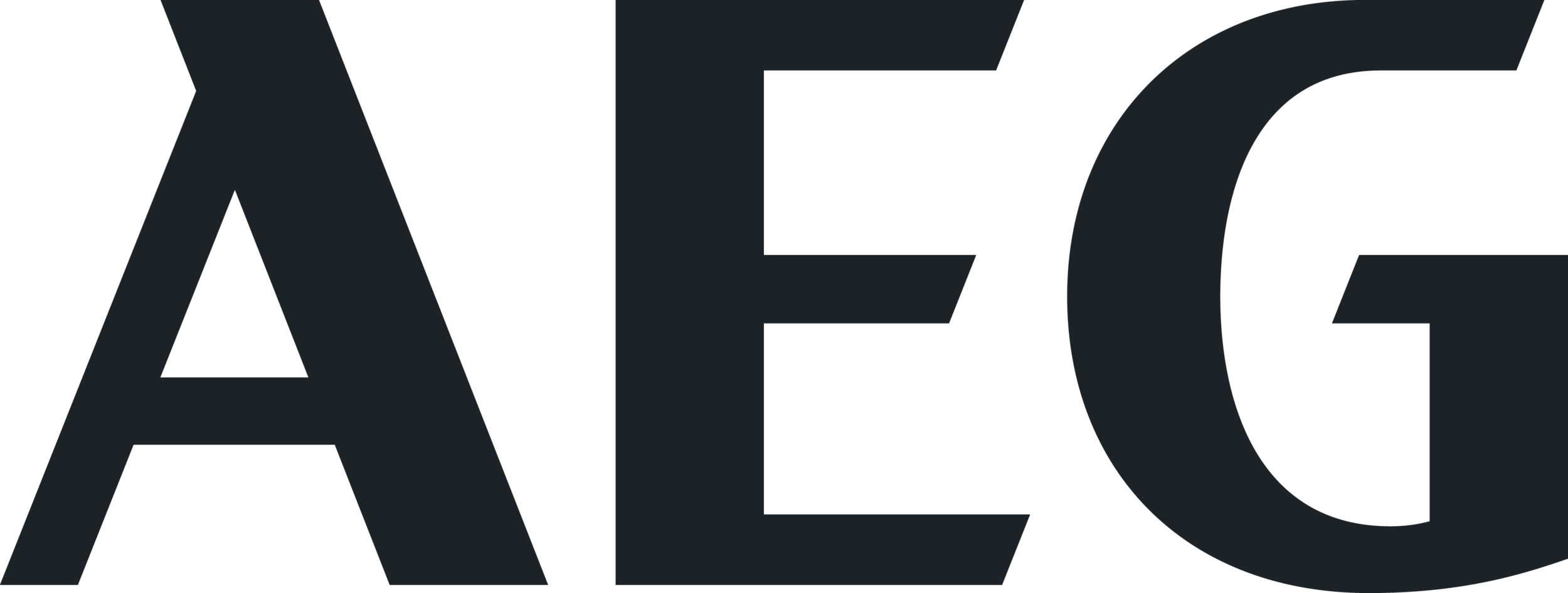 AEG Logo - Hunter Valley Appliance Repairs