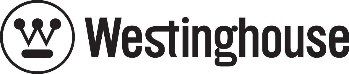 Westinghouse logo black - Hunter Valley Appliance Repairs