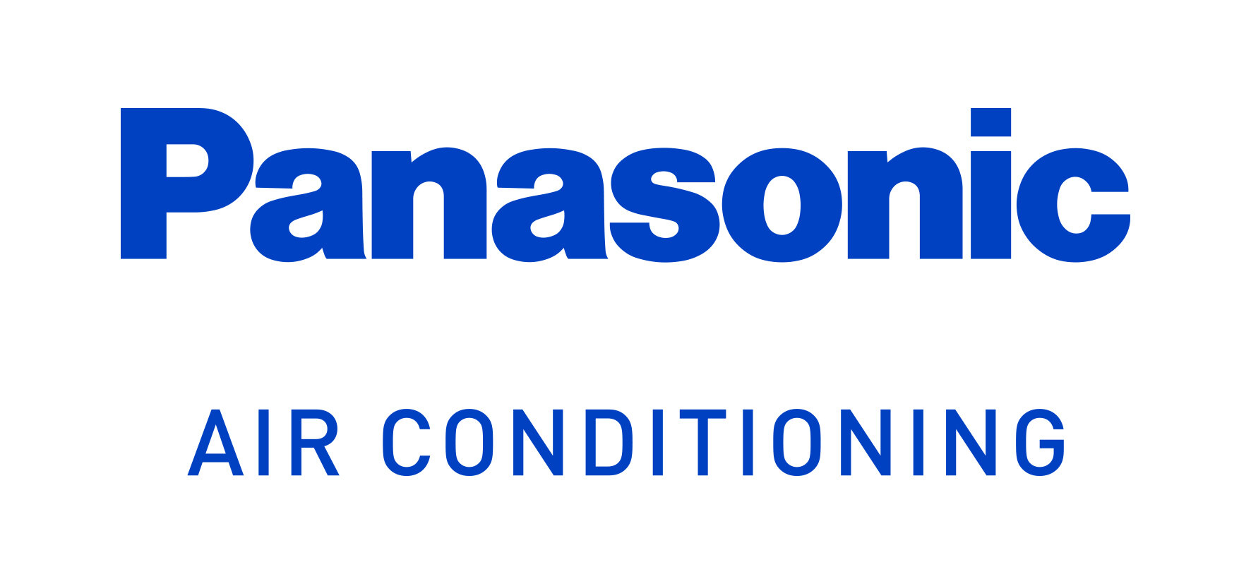 Panasonic air conditioning Logo -  Hunter Valley Appliance Repairs