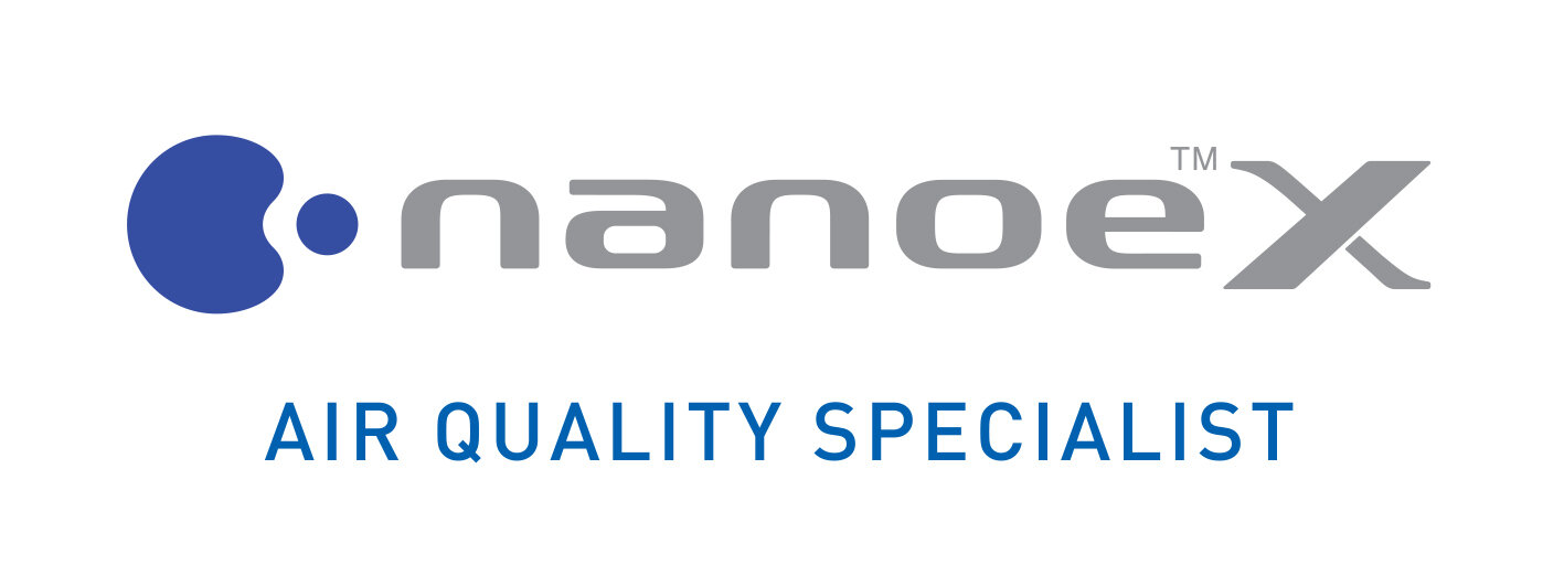 Hunter Valley Appliance Repairs are proud installers of Panasonic NanoeX appliances