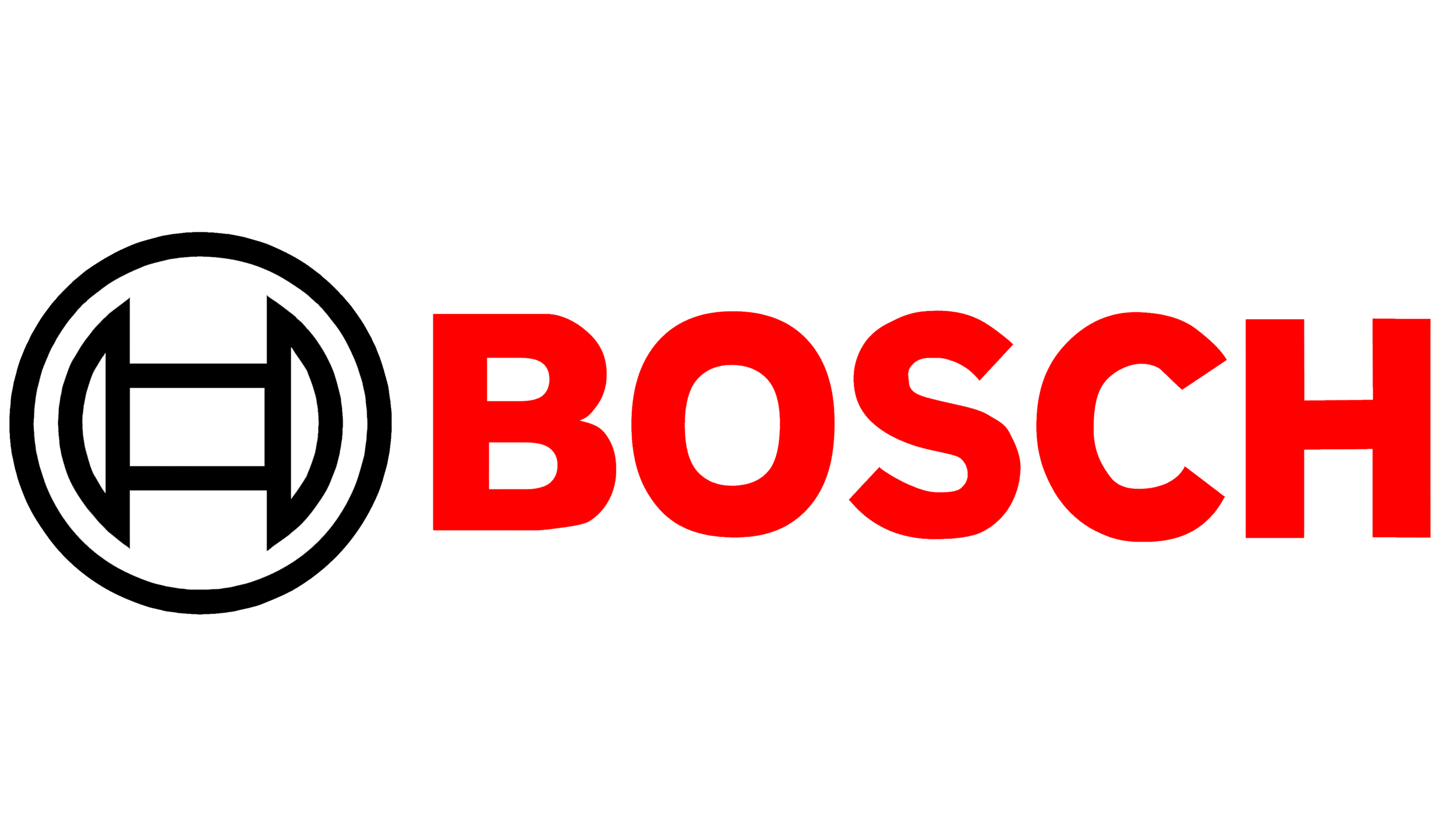 Bosch Logo - The Hunter Valley Appliance Repairs