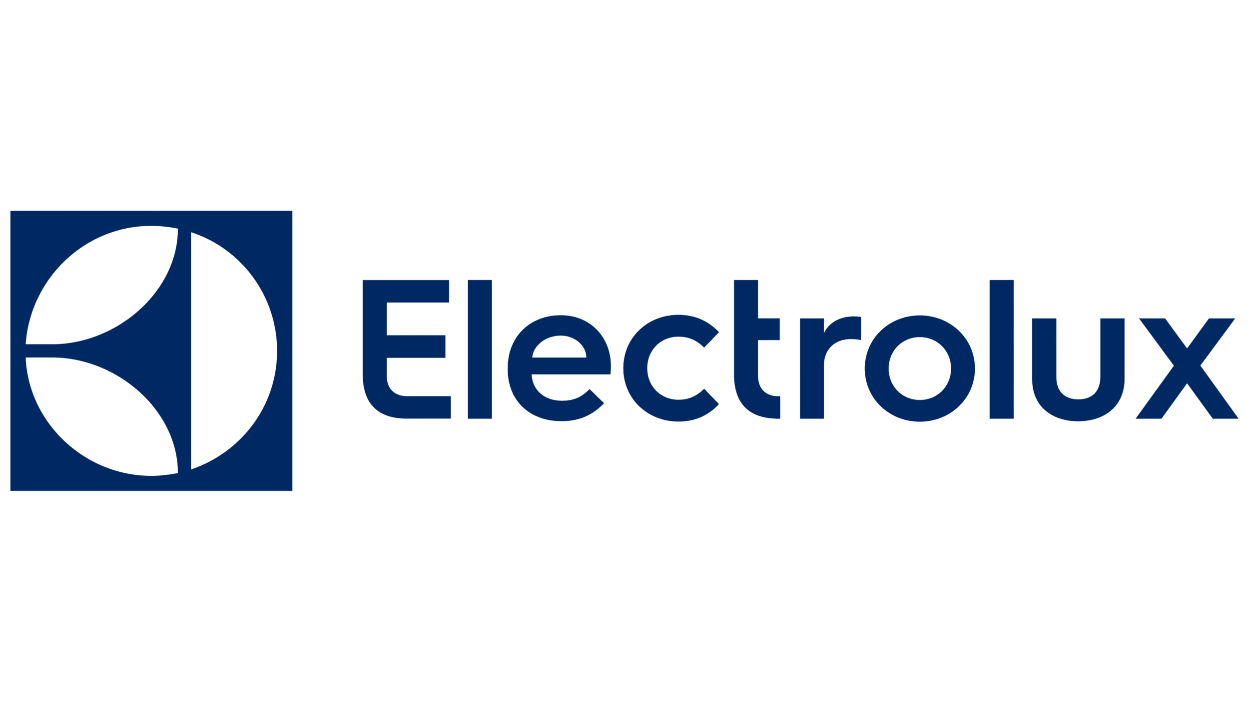 Electrolux Logo - The Hunter Valley Appliance Repairs