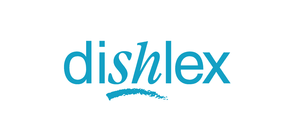 Dishlex Logo - The Hunter Valley Appliance Repairs