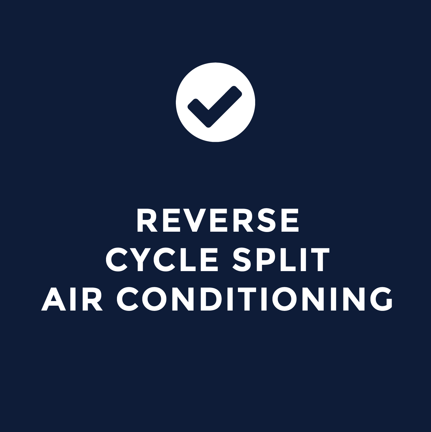 Reverse cycle split air conditioning button - Hunter Valley Appliance Repairs