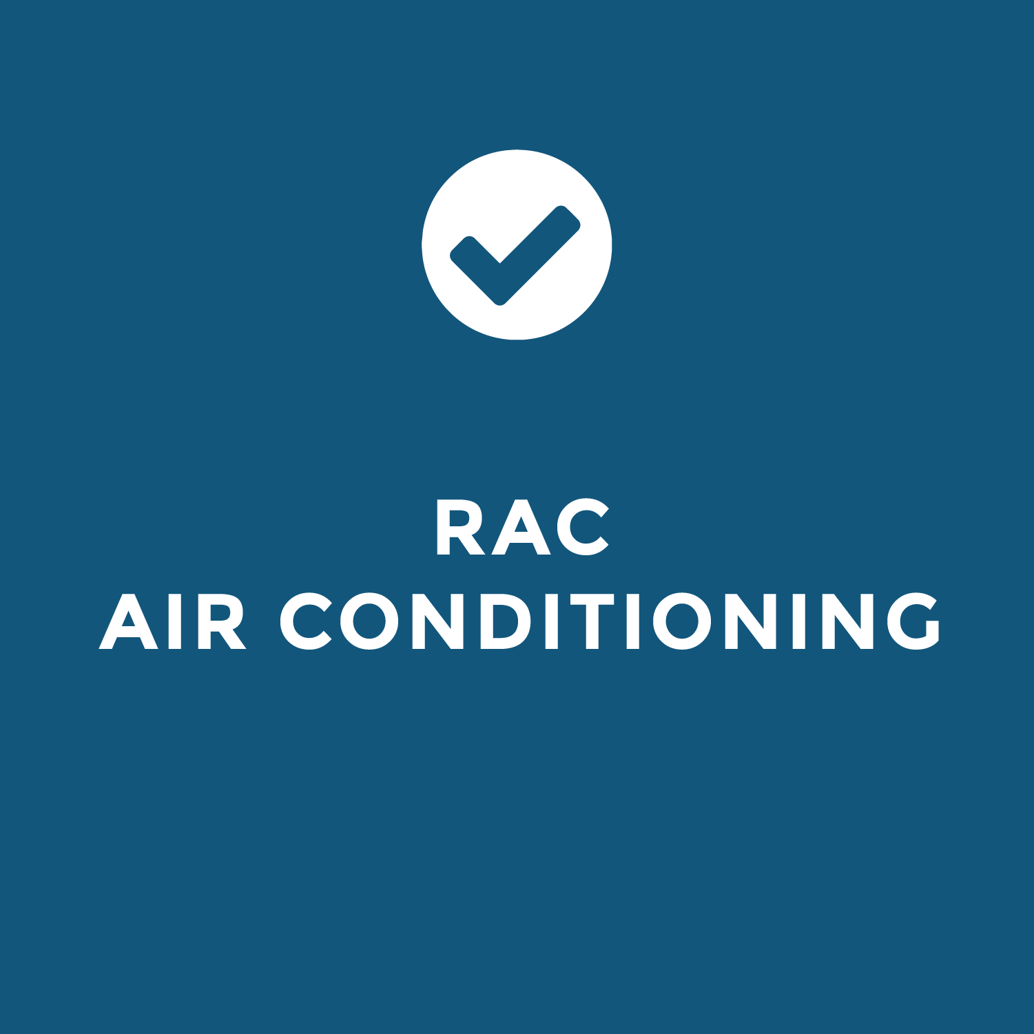 RAC Air conditioning - Hunter Valley Appliance Repairs