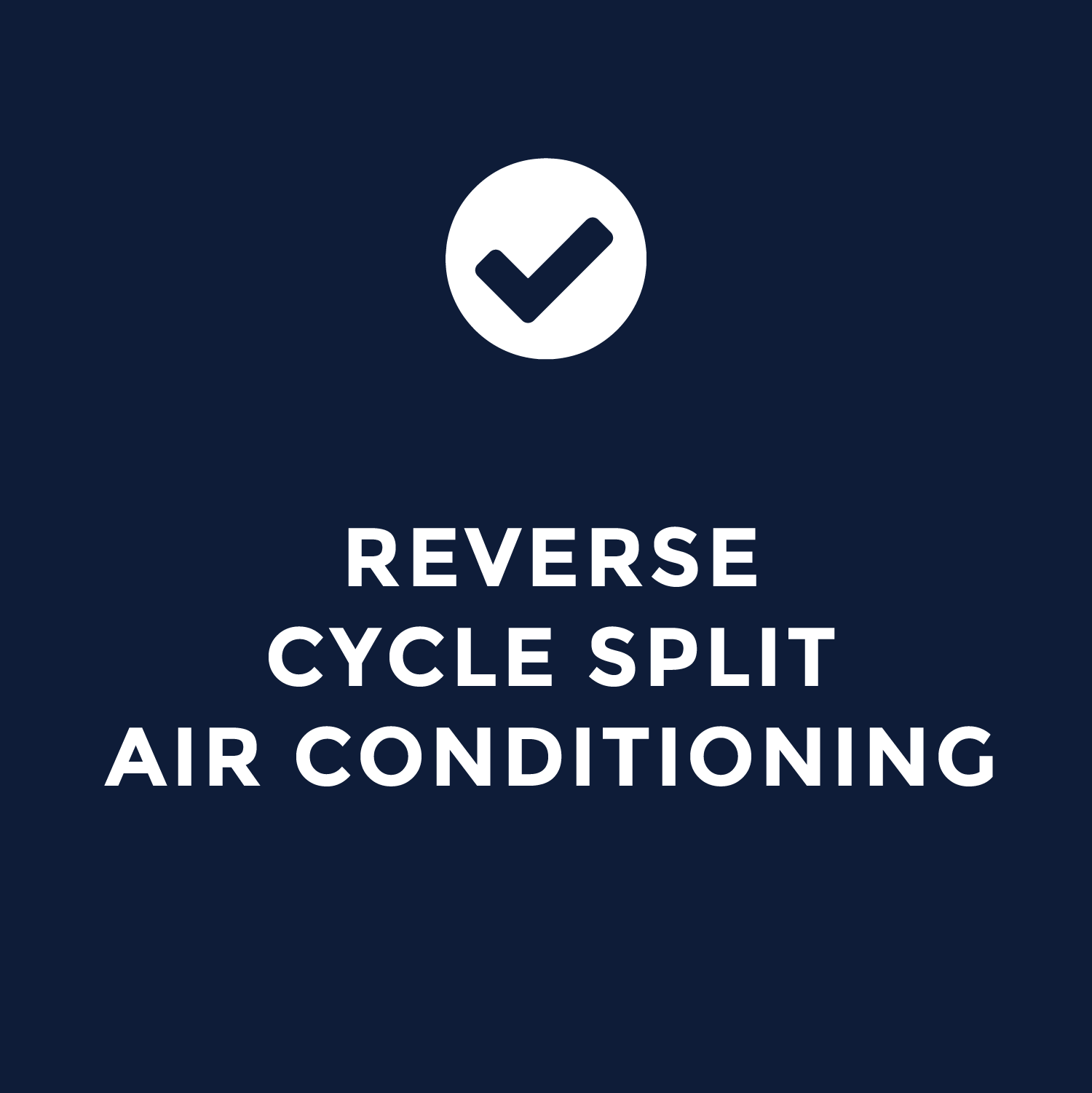 Reverse cycle split air conditioning - - Hunter Valley Appliance Repairs