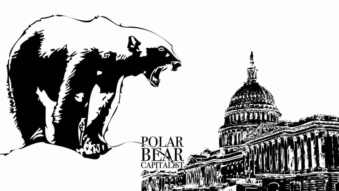 Polar Bear Capitalist, Right Lane Ends and Basso Profondo