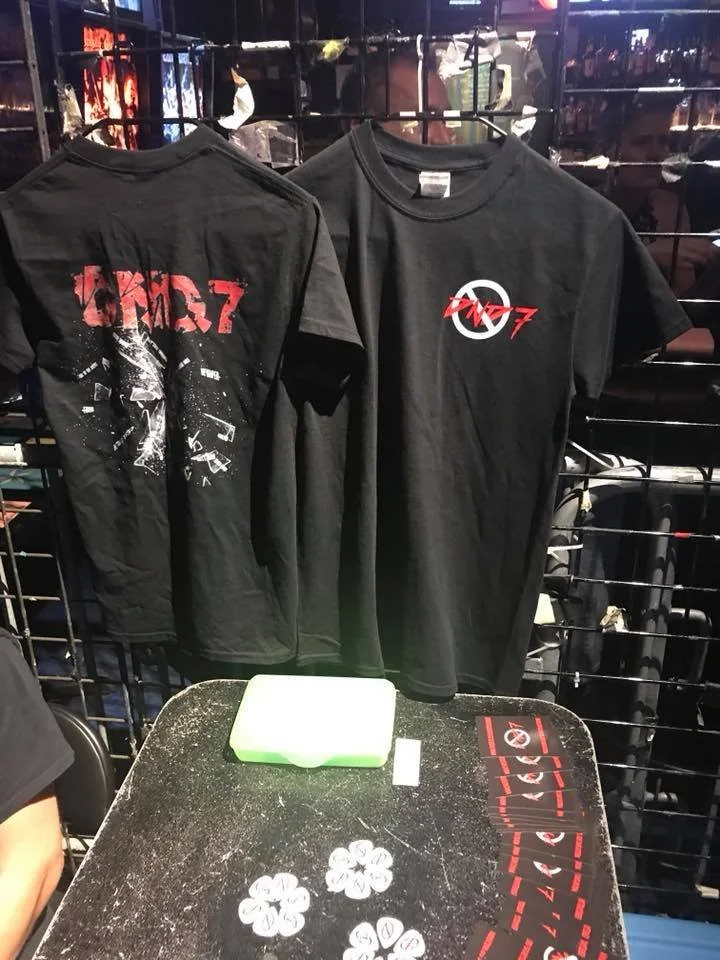 Choose our EP!! Fan Appreciation night