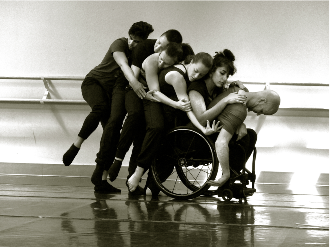 AXIS Choreo-Lab 2018