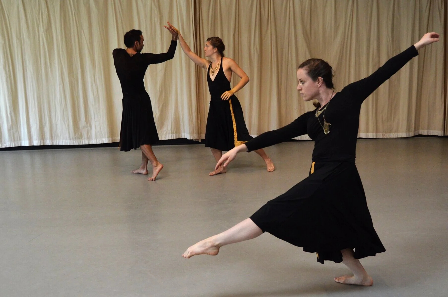 Three Legged Photography