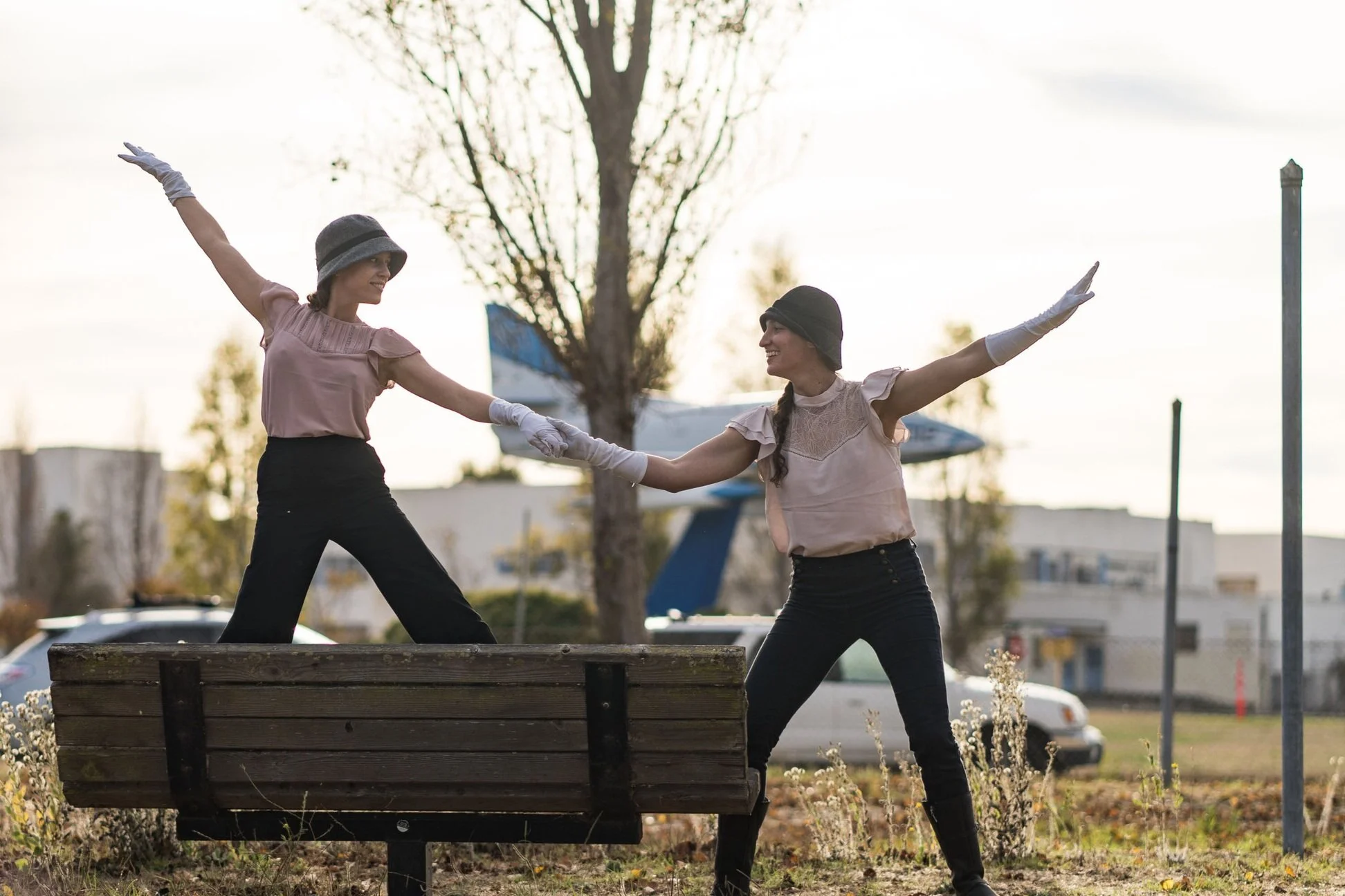  The Phenomenal Anomalies at Animate Dance Festival  PC: Maurice Ramirez 