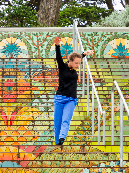  The Phenomenal Anomalies  PC: Henrik Meng 