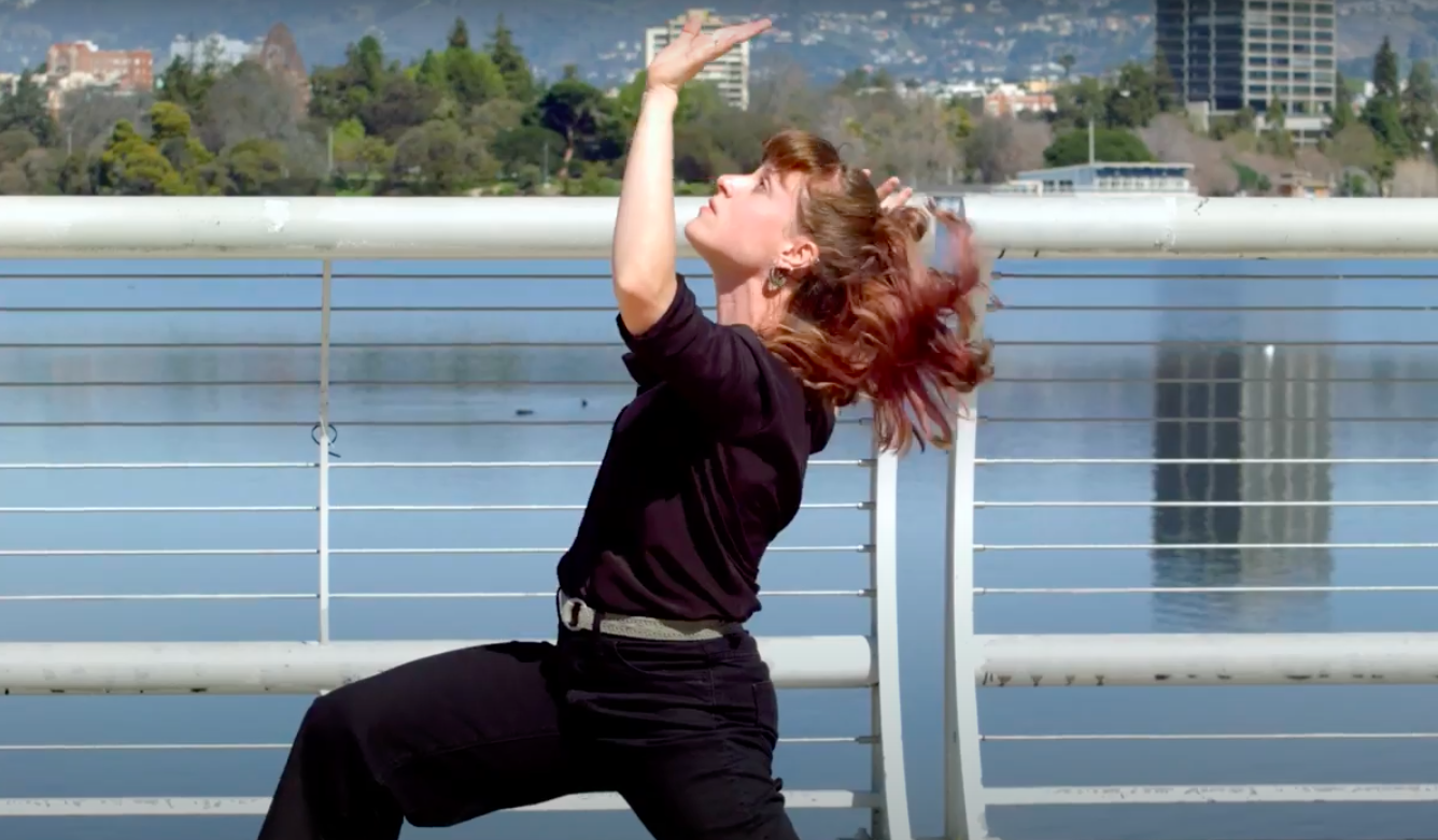 Walk With Us - still image 