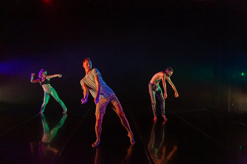  I Want This Instead (2021) by Tim Rubel Human Shakes  Choreography: Tim Rubel  Photo: Henrik Meng 