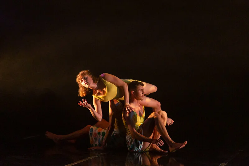  I Want This Instead (2021) by Tim Rubel Human Shakes  Choreography: Tim Rubel  Photo: Henrik Meng 
