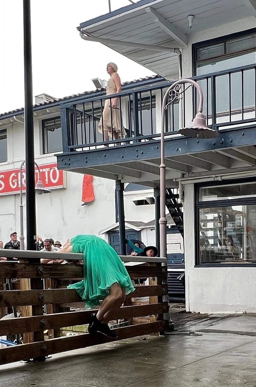  Photo by  Kim Epifano 