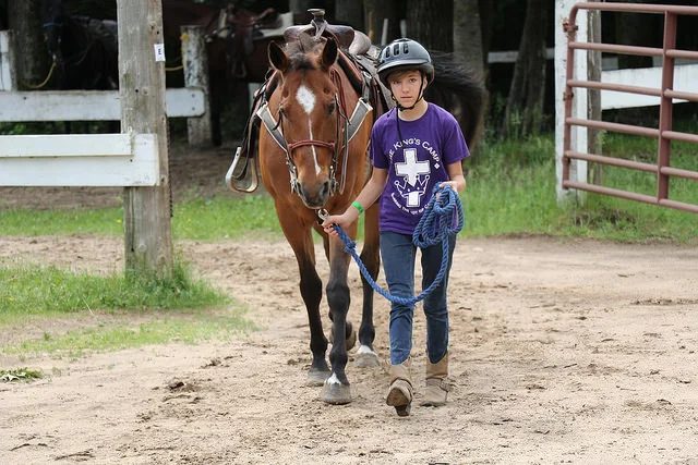 Silver Run Ranch Recreation — Silver Birch Ranch