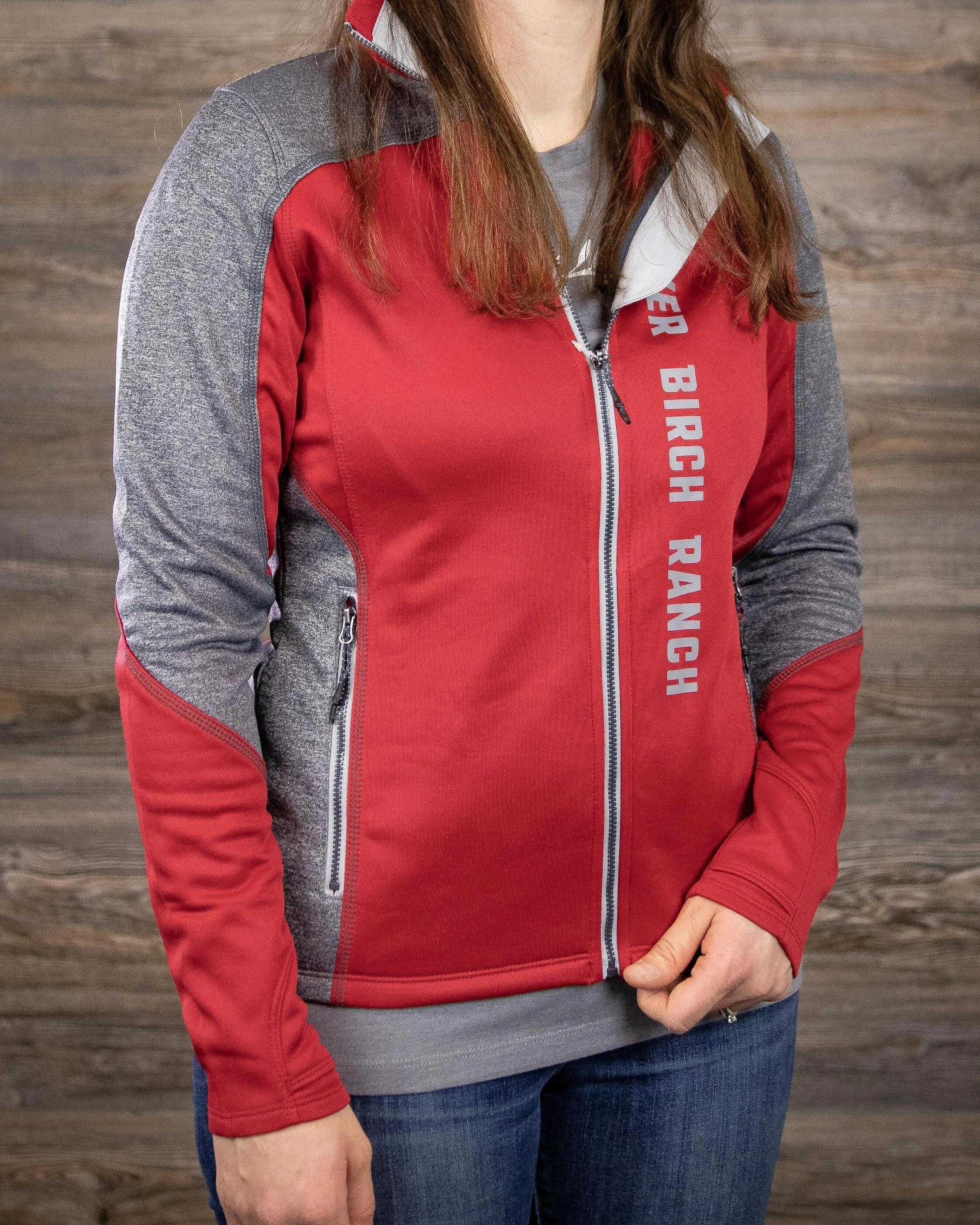 athletic jacket womens