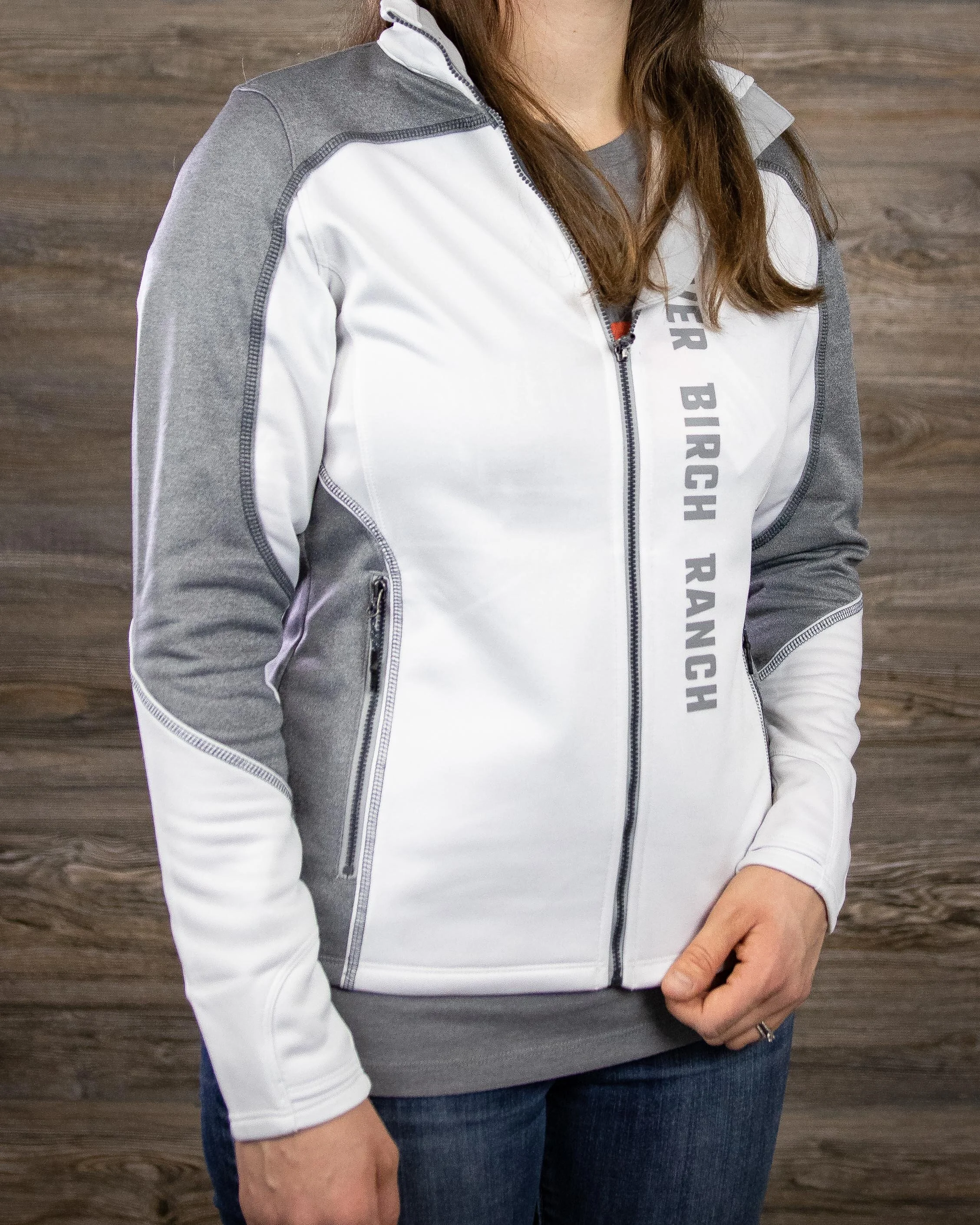 athletic jacket womens
