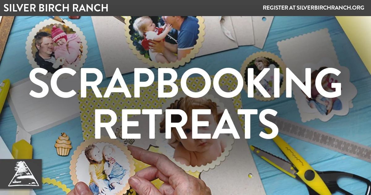 Scrapbooking Retreats